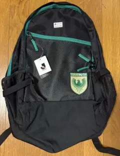 ガンバ大阪 hummel バックパック 記念グッズ プレミアム会員特典