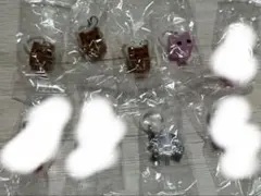 ピコパーク めじるしアクセサリー picopark