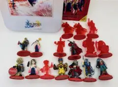 新品 ファイナルファンタジースペシャルボックスコカ・コーラ懸賞