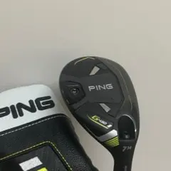 【新品未使用】PING G430 ユーティリティ 2U.3U 2本セット Amazon | PING(ピン) G430 MAX ハイブリッド TOUR 2.0 CHROME