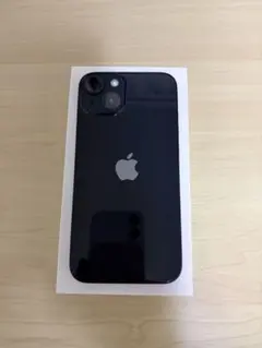 Apple iPhone 14 128GB ミッドナイト
