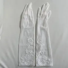 ウェディンググローブ