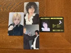2026年最新】ジョンソプ トレカの人気アイテム - メルカリ