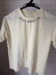 キッズ 半袖Tシャツ