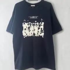 【極稀少NUMBER (N)INE 06AW NOIR期 STAFF TシャツL 極稀少NUMBER (N)INE 06AW NOIR期 STAFF TシャツL - メルカリ