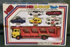 トミー トミカ グランプリ スピードシューターセット ミニカー - メルカリ