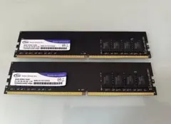 2026年最新】team ddr4の人気アイテム - メルカリ