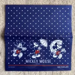 マイクロファイバークロス　ミッキーマウス　第一生命　新品未使用 2025年最新】マイクロファイバークロス 第一生命の人気アイテム
