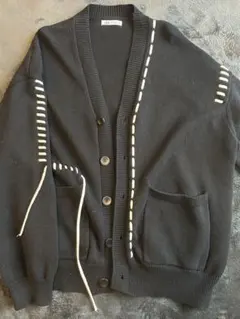 ZARA カーディガン