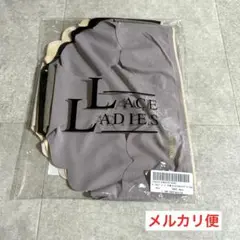 レディース　ショーツ　Ｌ　５枚