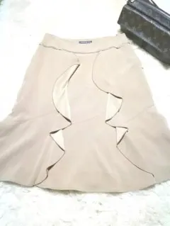 スカート　　ヴィヴィアンタム　　⭐サイズ０のサムネイル