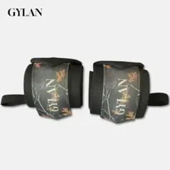 【新品未使用】GYLANリストラップ