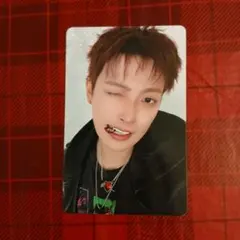 ATEEZ MIGHTEEZ POPUP HONGJOONG