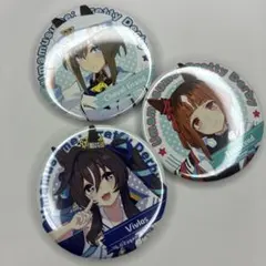 2026年最新】ヴィブロス 缶バッジの人気アイテム - メルカリ