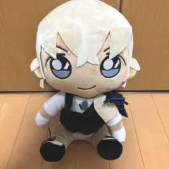 名探偵コナン　安室透　ぬいぐるみ