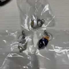 つながリングチャーム　ハイキュー!!　マスコット