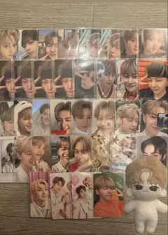 ZEROBASEONE zb1 ソクマシュー メテュ まとめ売り