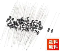 ショットキー ダイオード 1A 40V 50本セット 整流器 E219