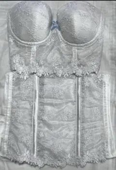 ワコール ブライダルインナー