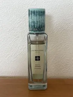 【新品未使用】ジョーマローン ソルティ アンバー コロン 30ml Jo Malone ソルティ アンバー コロン 30ml 限定 - メルカリ