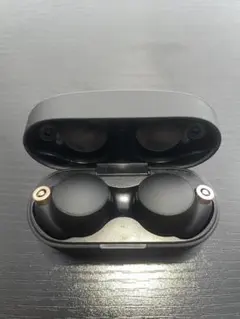 【ジャンク】SONY WF-1000XM4 ワイヤレスイヤホン ブラック