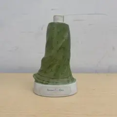 TG77サントリー レディースオープン 陶器ボトル XO デラックス 記念品
