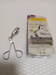 アイプチ ひとえ・奥ぶたえ用カーラー PLAZA先行パッケージのサムネイル