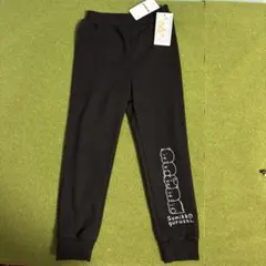 【新品】すみっコぐらしズボン 120㎝ ボトムス