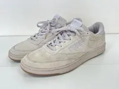 Reebok CLUB C 85 SG サンドストーン 29cmのサムネイル