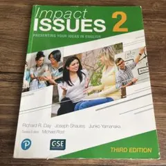 Impact Issues 2