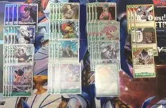 【環境トップ】 緑ゾロデッキ 師弟の絆