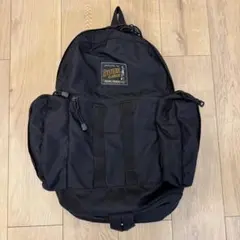 HYSTERIC GLAMOUR ブラックリュック