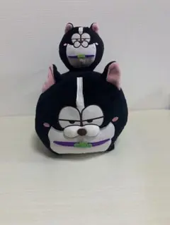 おそ松さん 松犬 犬松　BIGぬいぐるみ