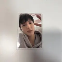 NCT DREAM beat box ジェノ トレカ - メルカリ