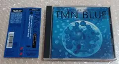 TMN/BLUE 【中古CD】木根尚登選曲☆バラードコレクション