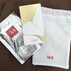 SK-II ♡フェイシャルトリートメントマスク♡LXP クリーム 2点♡セット