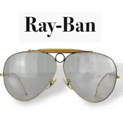 Ray-Ban レイバン　サングラス　シューター　ボシュロム　美品 2026年最新】Yahoo!オークション -レイバン シューター ボシュロムの