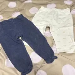 ユニクロ パンツ