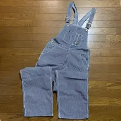 OSHKOSH オーバーオール　メンズMサイズのサムネイル