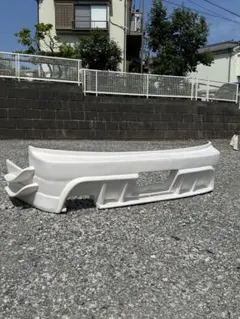 那雪様専用 EK9 カーボンバンパー - メルカリ
