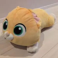 ディズニー ソックス ぬいぐるみ