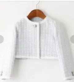 ユナイテッドアローズ ツイードフォーマルジャケット125