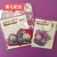 波羅夷空却　サンリオコラボ　２点セット