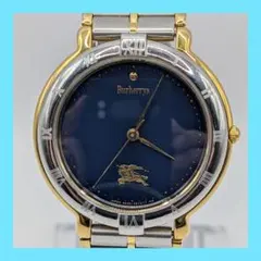 2025年最新】BURBERRY 付属品：付属品なし 腕時計(クォーツ)の人気