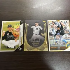ロサンゼルスドジャース 千葉ロッテマリーンズ 佐々木朗希選手 直筆
