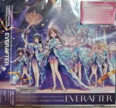 新品未開封　デレマス 10th EVERAFTER 会場限定CD