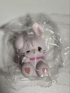 肩ズン Fig. LIL ala mode ガチャ