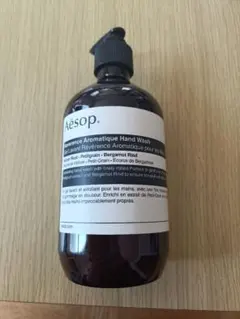 イソップ レバレンス ハンドウォッシュ 500ml