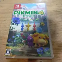 ピクミン4 Switch ソフト