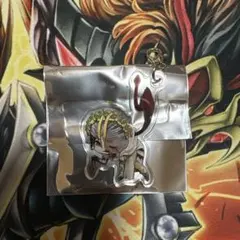 dead by daylight アクリルチャーム